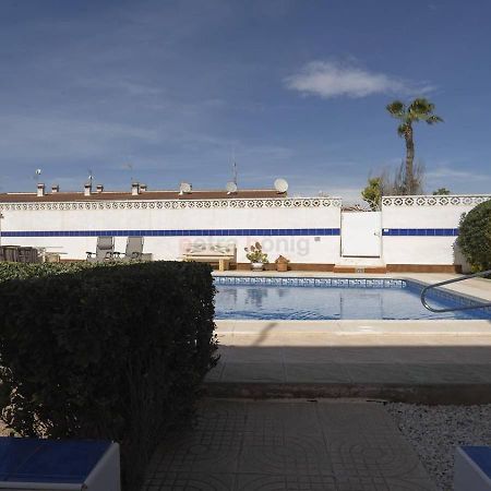 The Triana Townhouse Villa Ciudad Quesada Eksteriør billede