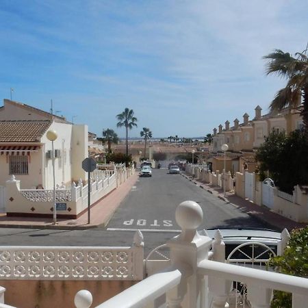 The Triana Townhouse Villa Ciudad Quesada Eksteriør billede