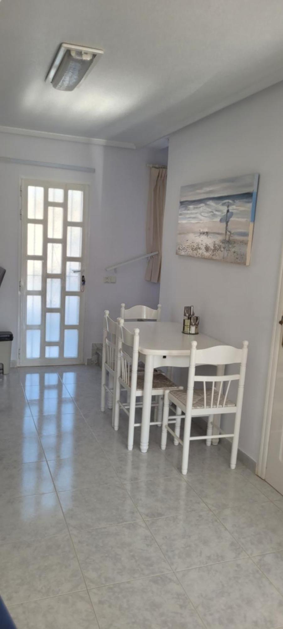 The Triana Townhouse Villa Ciudad Quesada Eksteriør billede