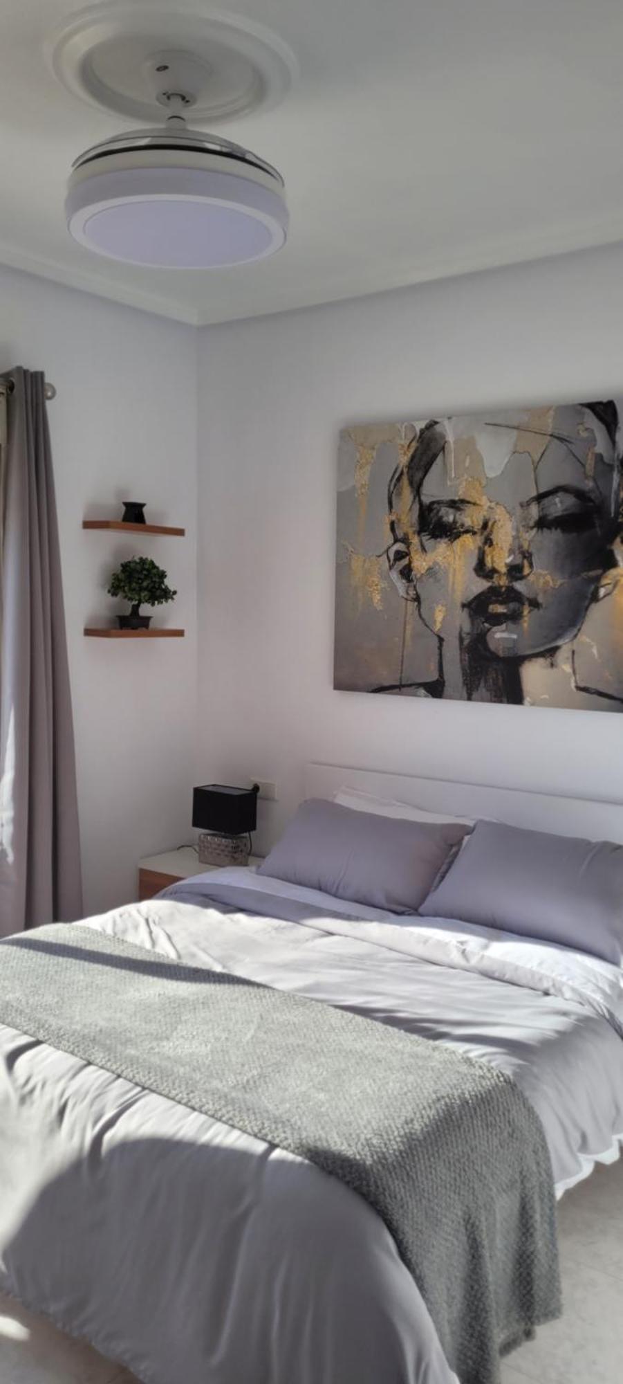 The Triana Townhouse Villa Ciudad Quesada Eksteriør billede