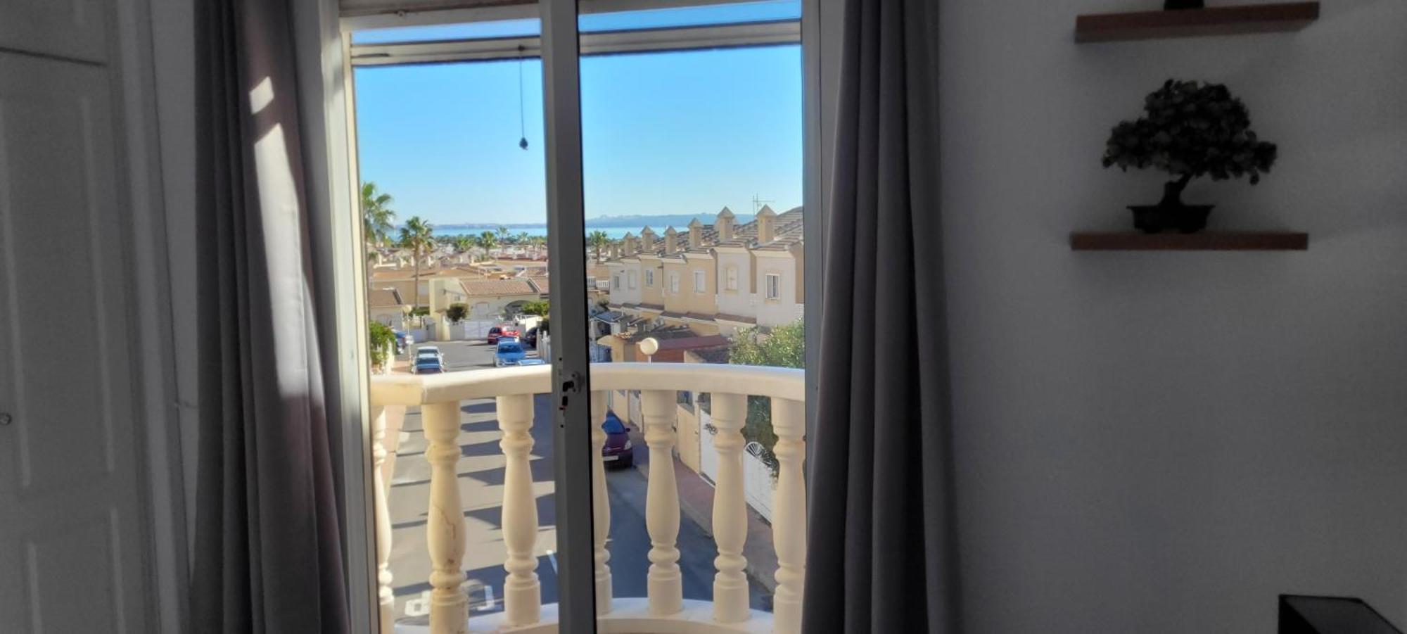 The Triana Townhouse Villa Ciudad Quesada Eksteriør billede