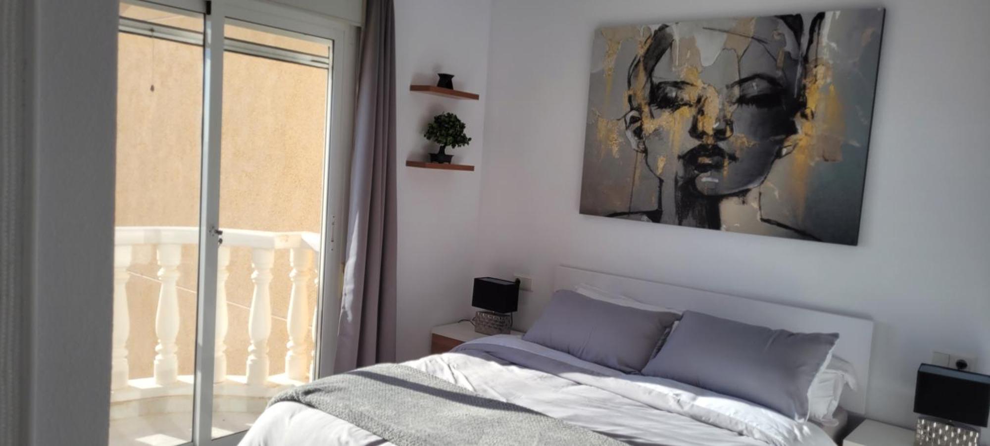 The Triana Townhouse Villa Ciudad Quesada Eksteriør billede