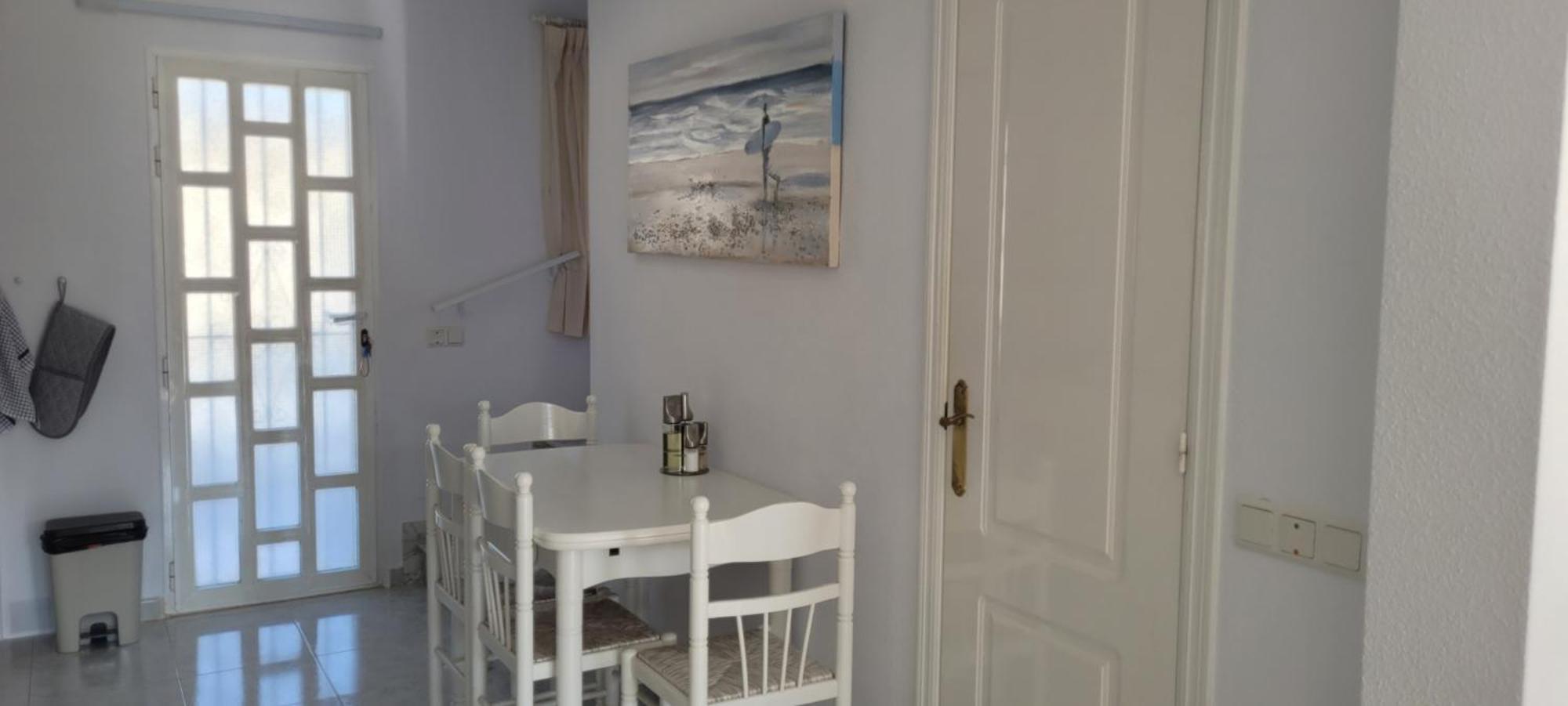 The Triana Townhouse Villa Ciudad Quesada Eksteriør billede