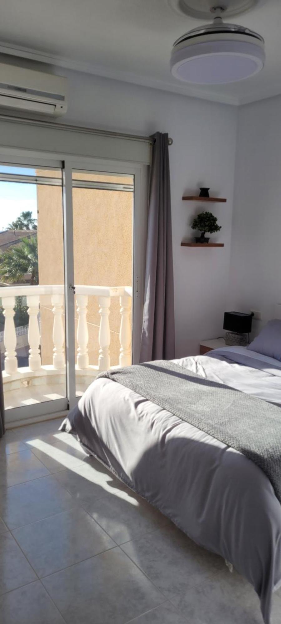 The Triana Townhouse Villa Ciudad Quesada Eksteriør billede