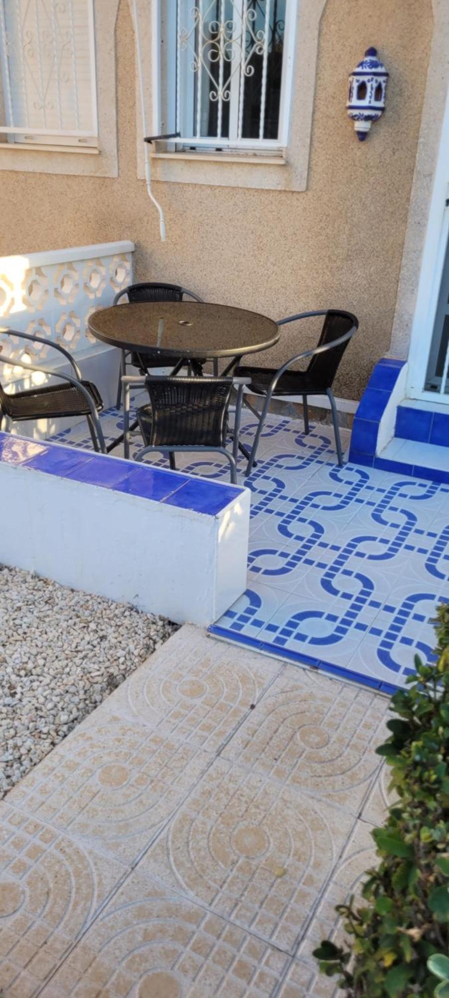 The Triana Townhouse Villa Ciudad Quesada Eksteriør billede