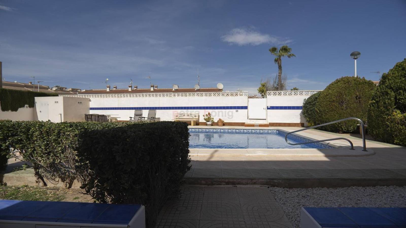 The Triana Townhouse Villa Ciudad Quesada Eksteriør billede