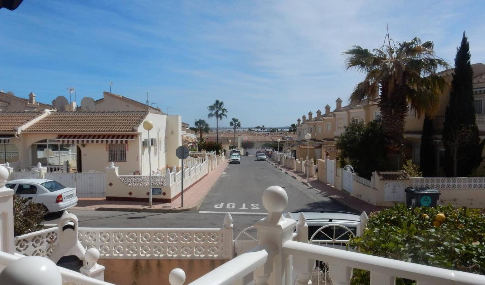 The Triana Townhouse Villa Ciudad Quesada Eksteriør billede