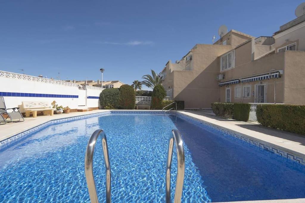 The Triana Townhouse Villa Ciudad Quesada Eksteriør billede