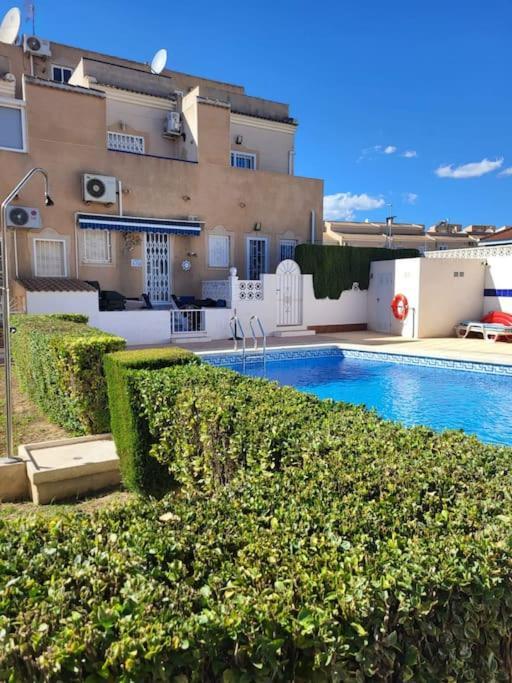 The Triana Townhouse Villa Ciudad Quesada Eksteriør billede
