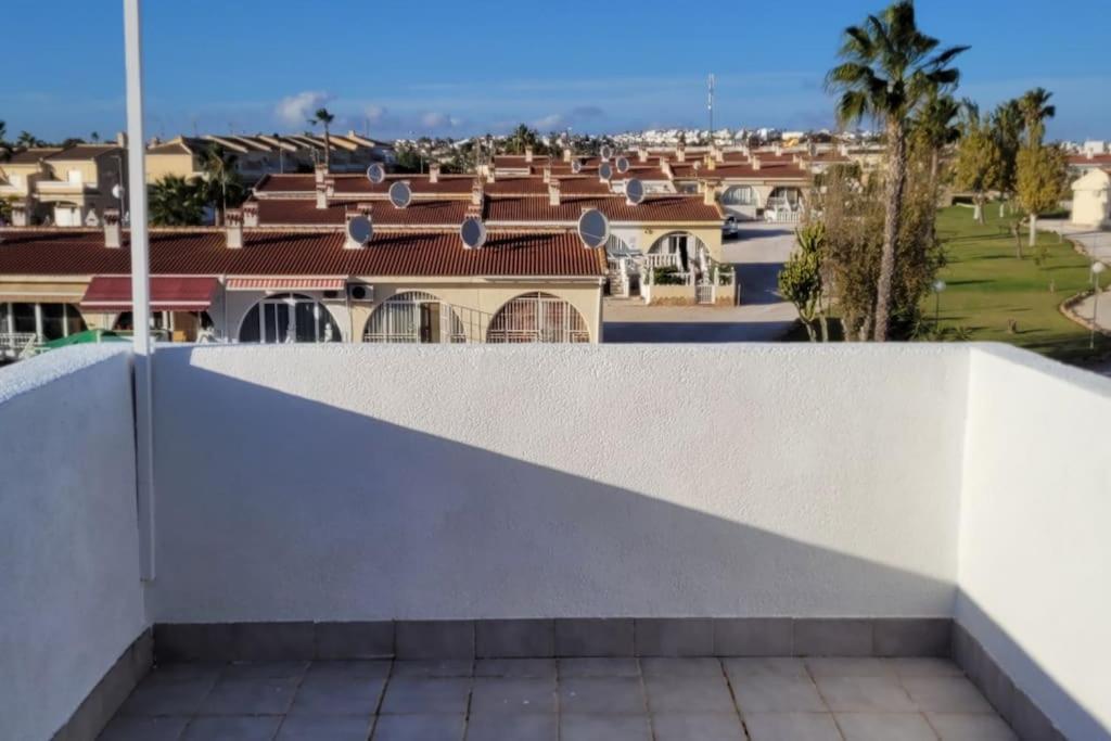 The Triana Townhouse Villa Ciudad Quesada Eksteriør billede