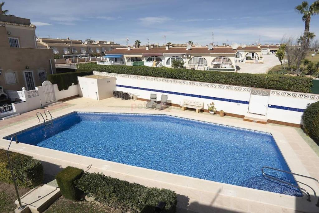 The Triana Townhouse Villa Ciudad Quesada Eksteriør billede