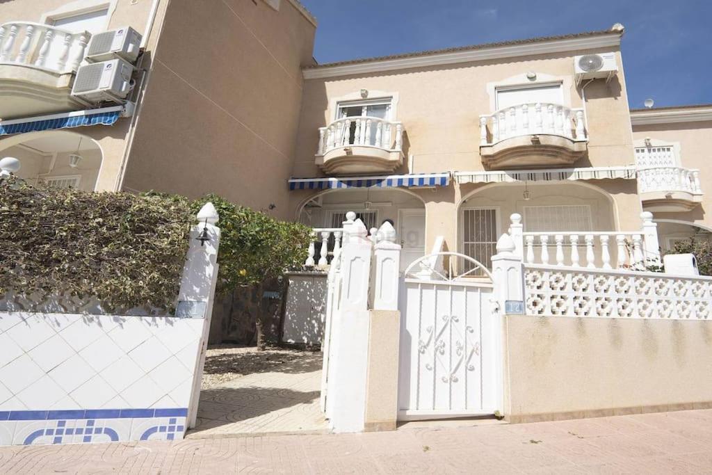 The Triana Townhouse Villa Ciudad Quesada Eksteriør billede