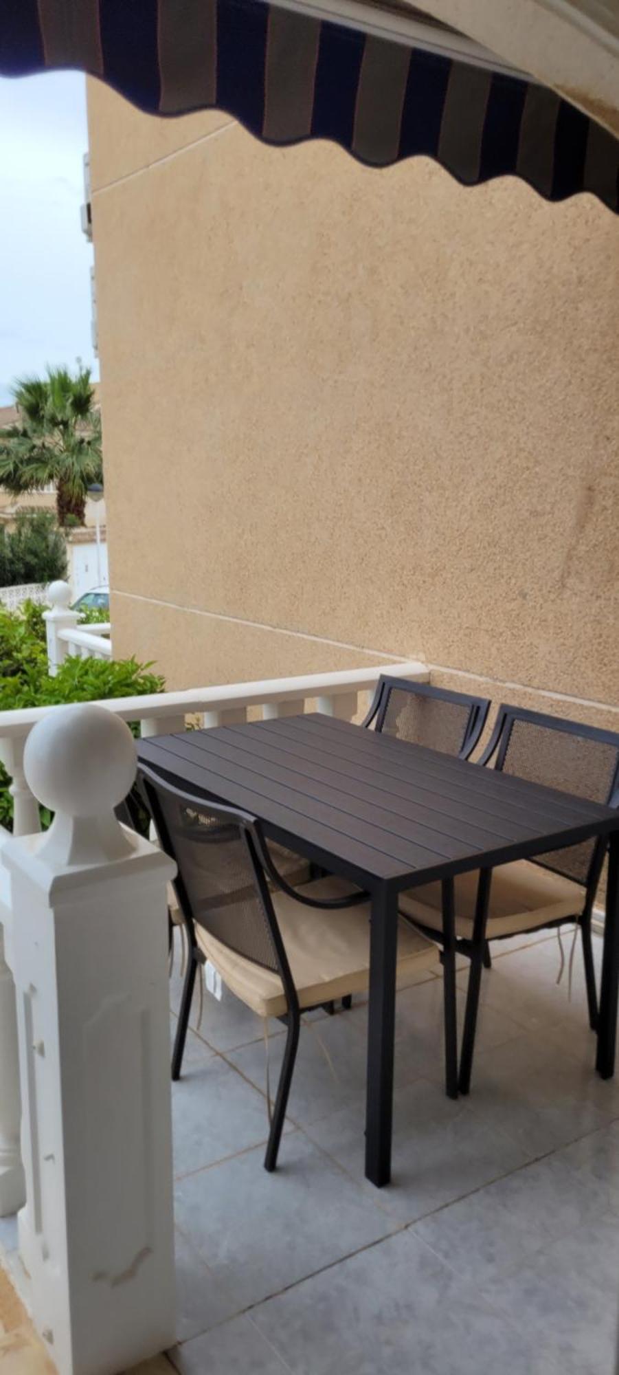 The Triana Townhouse Villa Ciudad Quesada Eksteriør billede