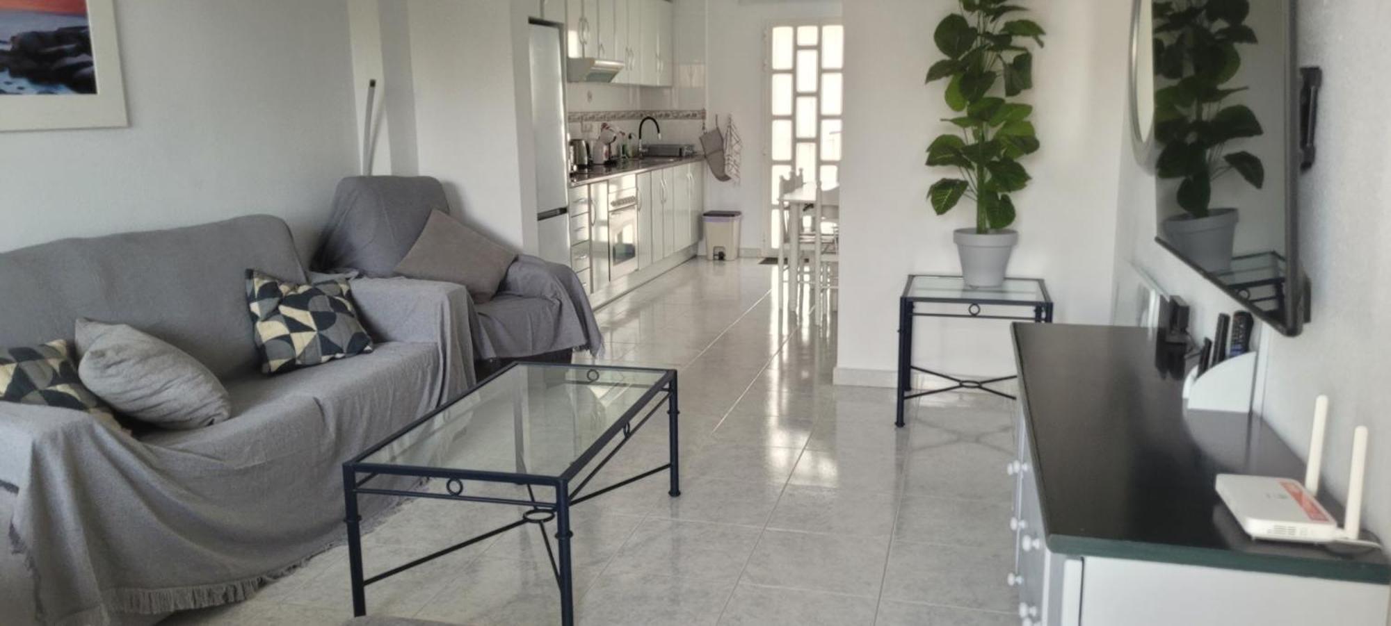 The Triana Townhouse Villa Ciudad Quesada Eksteriør billede