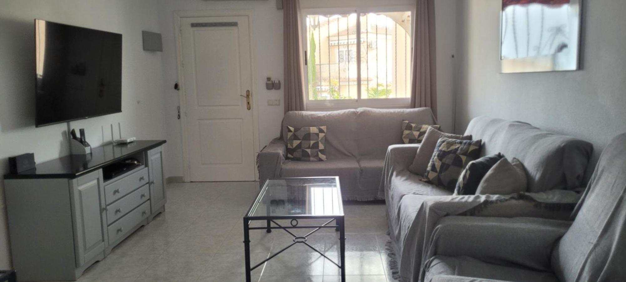 The Triana Townhouse Villa Ciudad Quesada Eksteriør billede