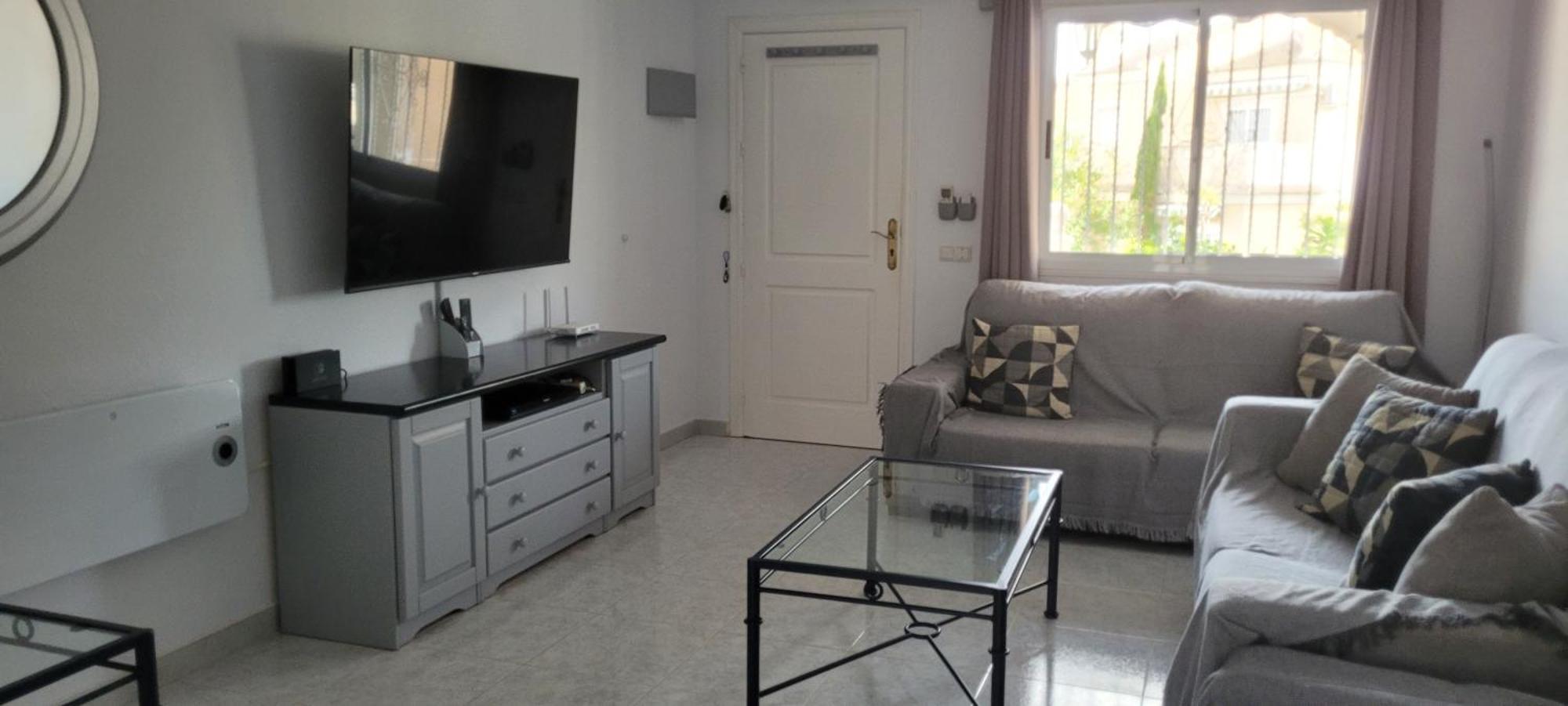 The Triana Townhouse Villa Ciudad Quesada Eksteriør billede